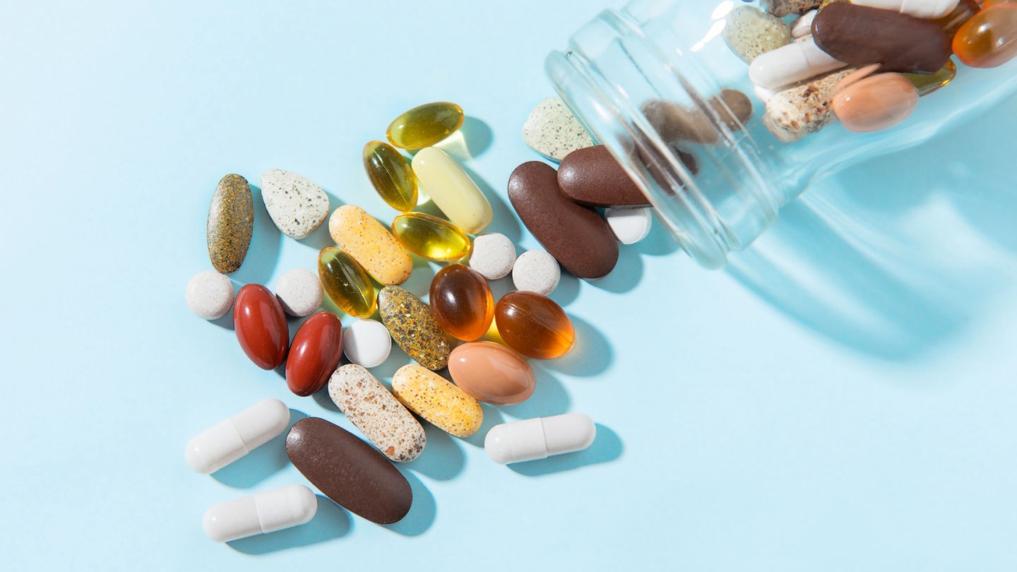 Supplements