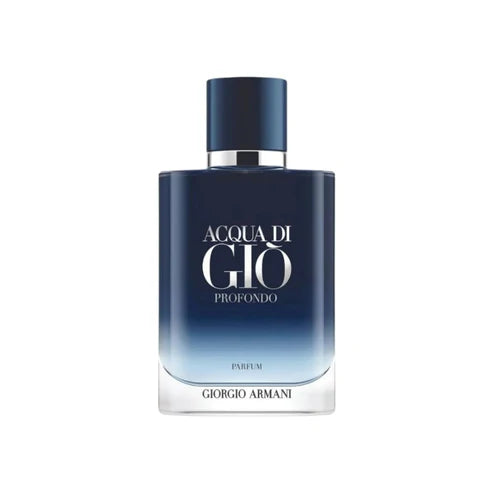 Acqua Di Gio Profondo Eau De Parfum Spray - 100ml/3.4oz