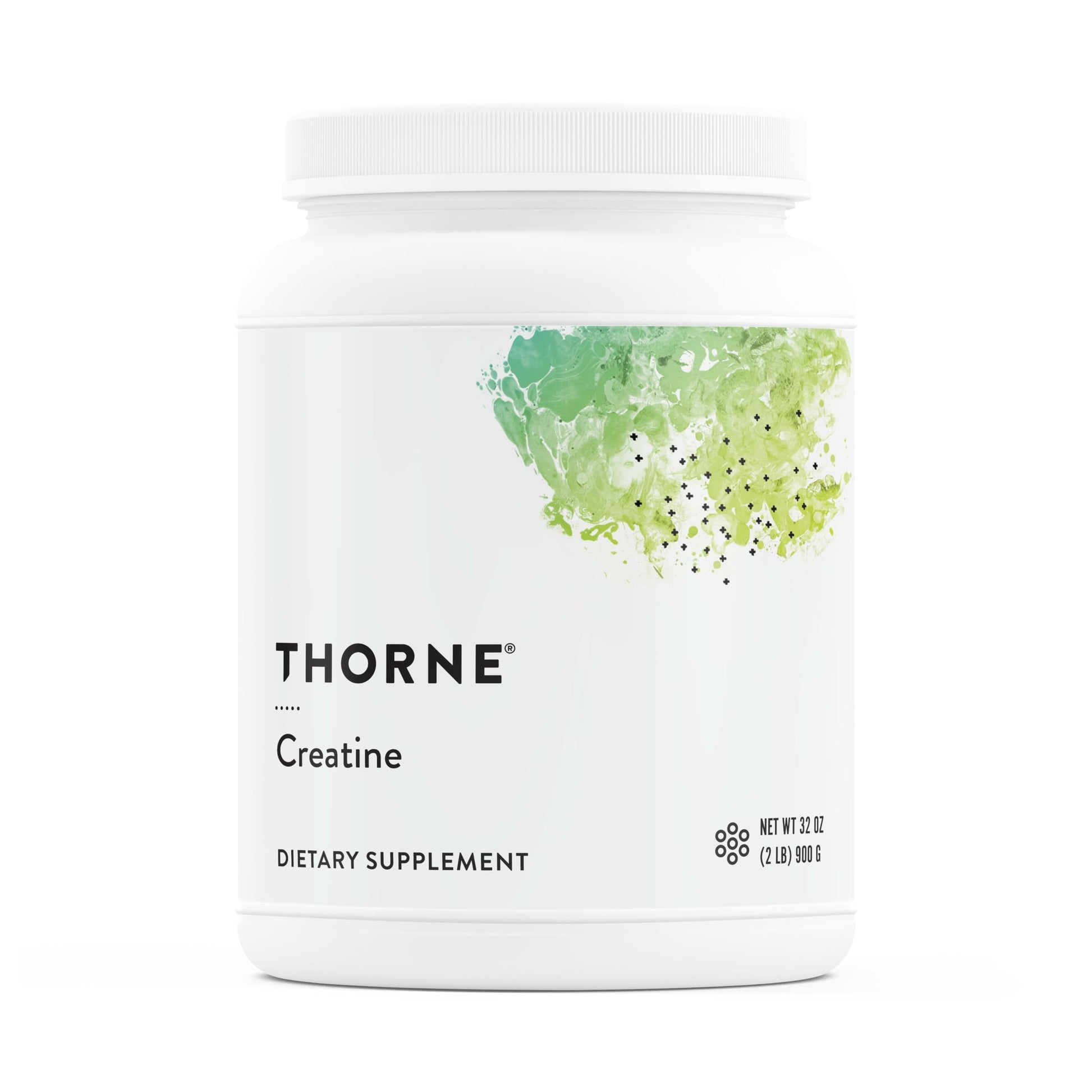 THORNE Creatine - Micronized Creatine Monohydrate Powder - Support for Muscles & Cognitive Function* - for Women & Men - Unflavored - NSF Certified for Sport