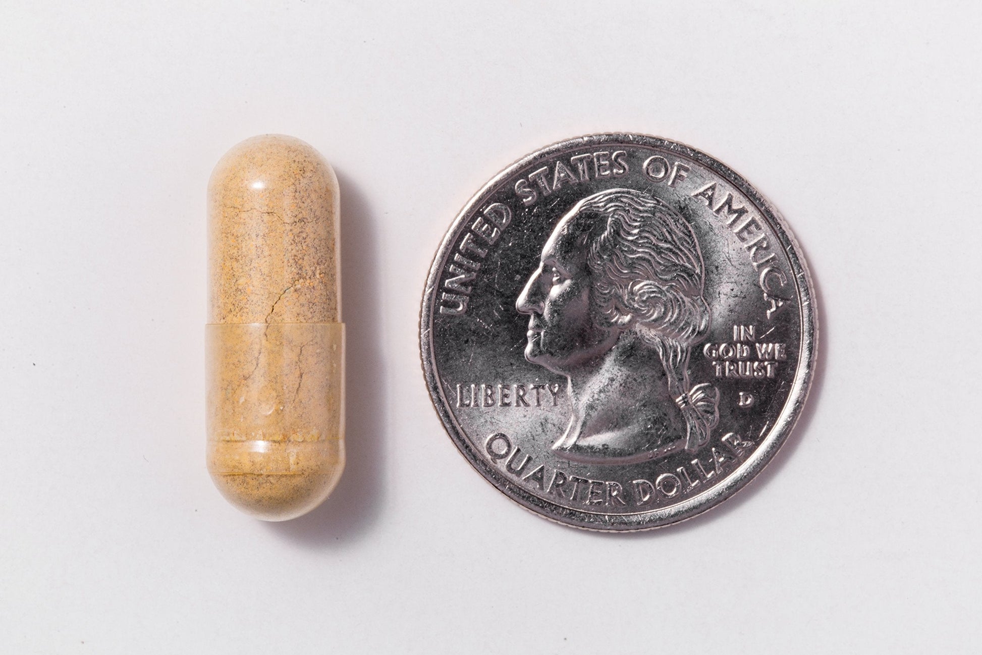 ProCare Health Bariatric Multivitamin 45mg Iron – Once Daily Capsule for Gastric Bypass, Sleeve & Post-Op Support – 90 Easy-to-Swallow Capsules, 3-Month Supply, No Artificial Colors, Gluten-Free