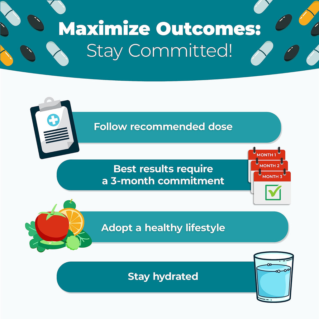 Liver Health – Liver Cleanse Detox & Repair with Artichoke Extract, Milk Thistle, Dandelion Root, Turmeric, Berberine to Healthy Liver Renew with 11 Natural Nutrients, 30 Days Supply