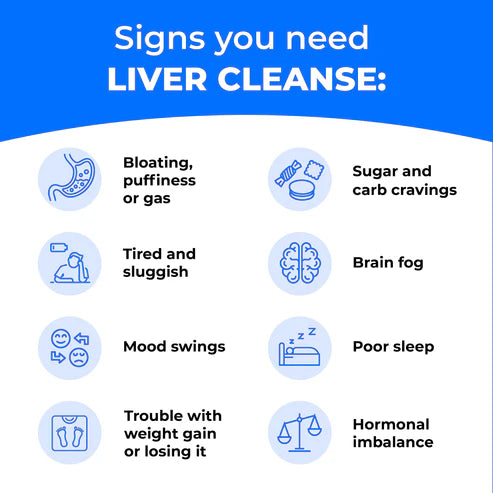 Liver Health Pack of 2 – Liver Cleanse Detox & Repair with Artichoke Extract, Milk Thistle, Dandelion Root, Turmeric, Berberine to Healthy Liver Renew with 11 Natural Nutrients, 30 Days Supply