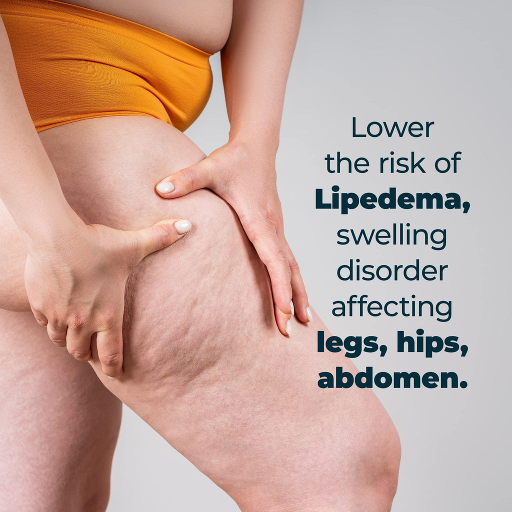 PUREHEALTH RESEARCH Lymph System Support Supplement - Lymphatic Drainage Supplement with Dandelion Extract, Cleavers, Burdock Powder - Reduce Swelling and Cleanse Lymph - 1 Bottle, Brown