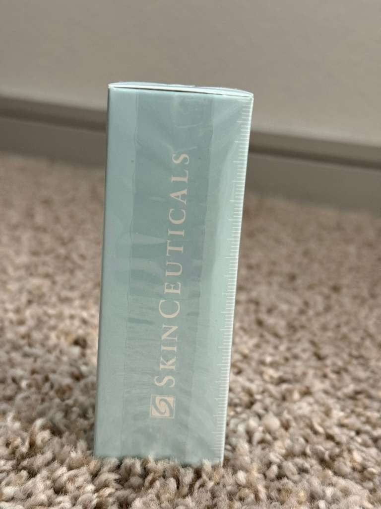 SkinCeuticals A.G.E. Interrupter Ultra Serum 30ML SEALED